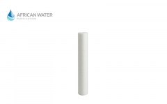 African Water Purification 20 inch Slim PP Filter